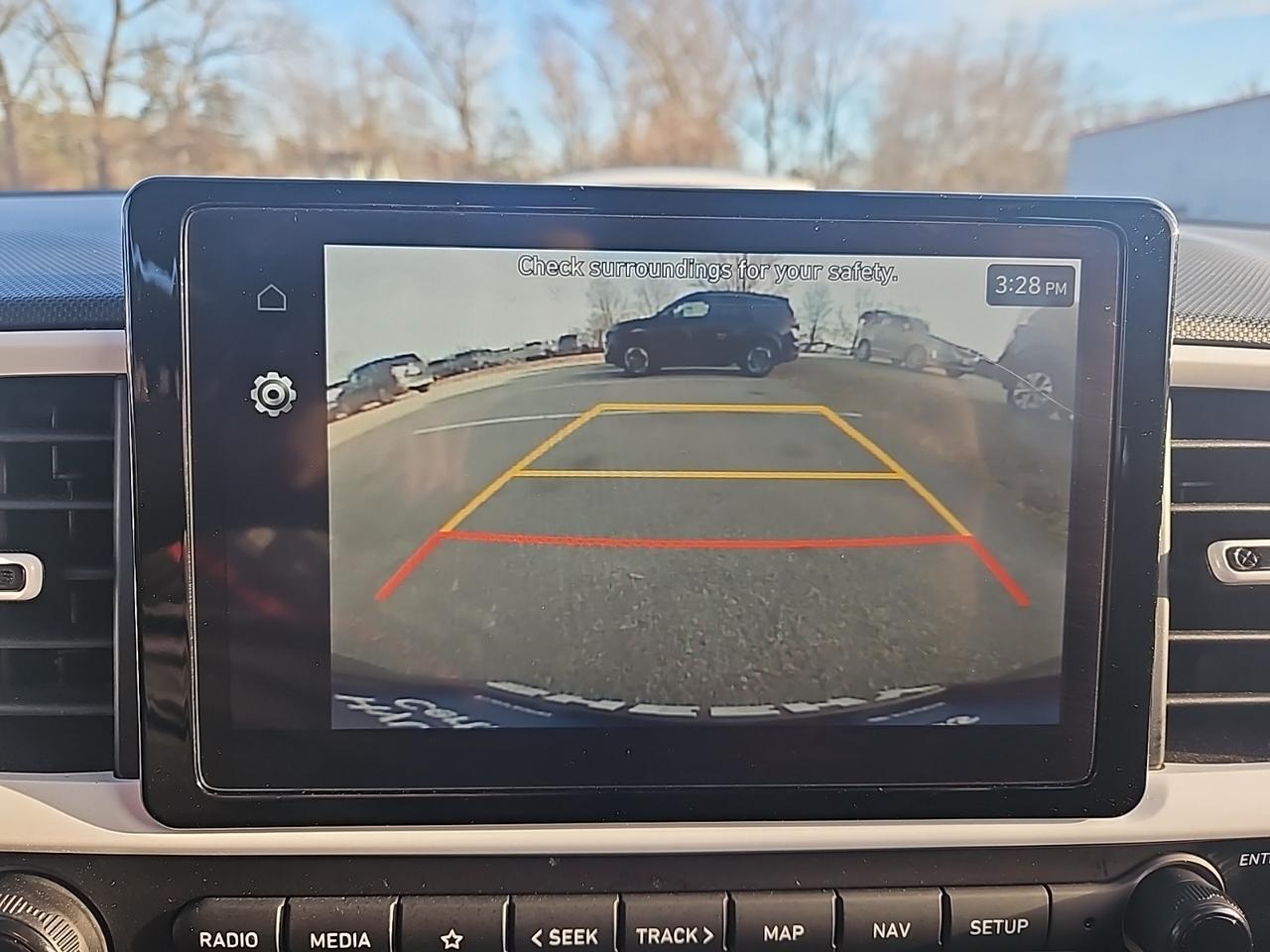 2023 Hyundai Venue Limited Waldorf MD