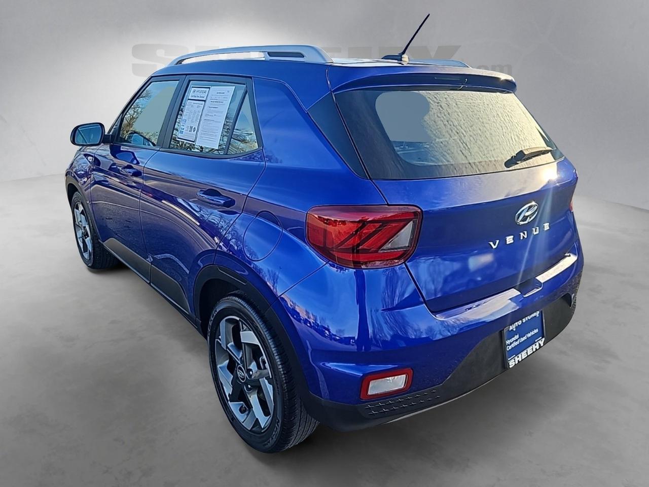 2023 Hyundai Venue Limited Waldorf MD