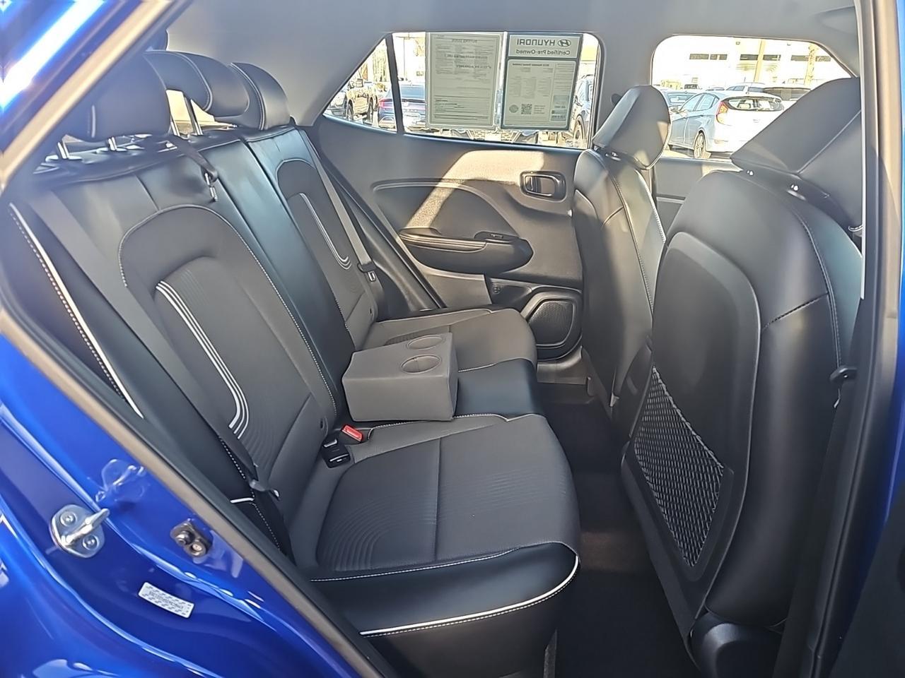 2023 Hyundai Venue Limited Waldorf MD