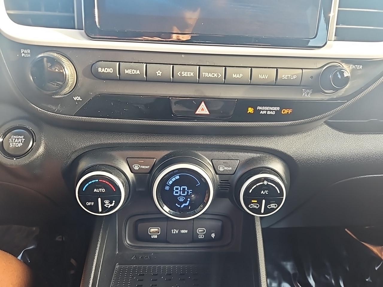 2023 Hyundai Venue Limited Waldorf MD