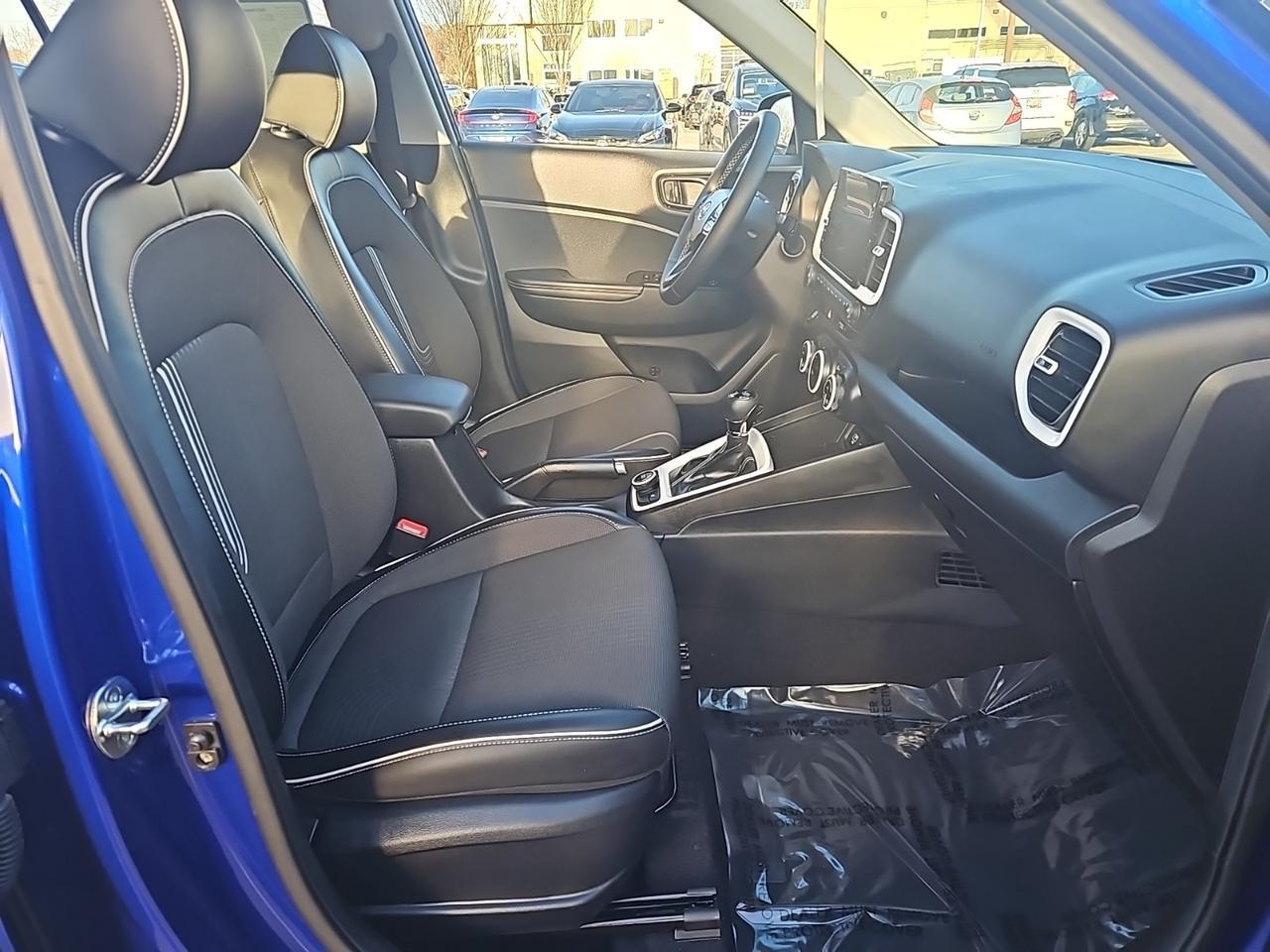 2023 Hyundai Venue Limited Waldorf MD