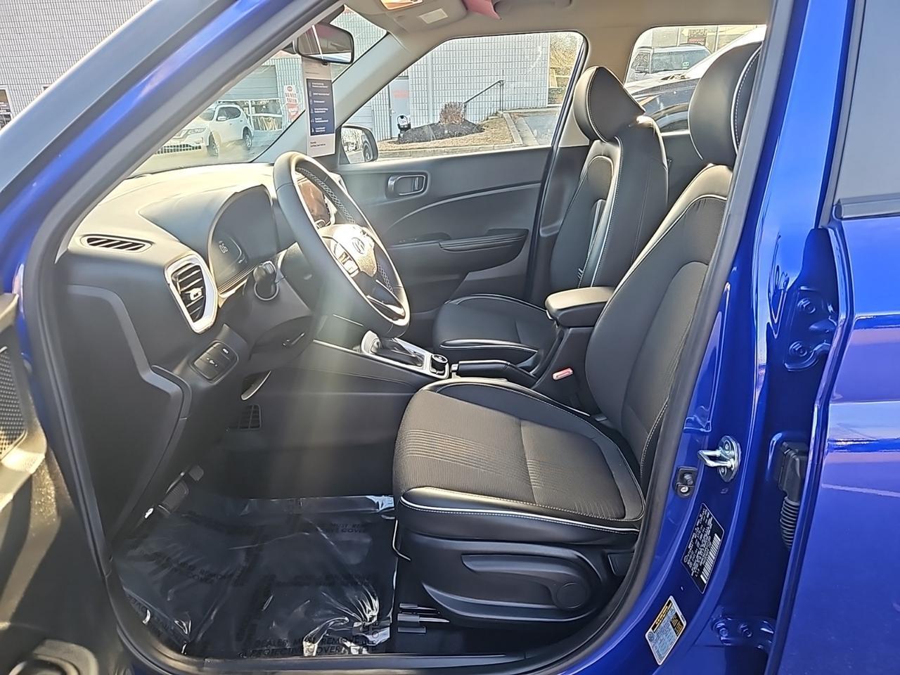 2023 Hyundai Venue Limited Waldorf MD