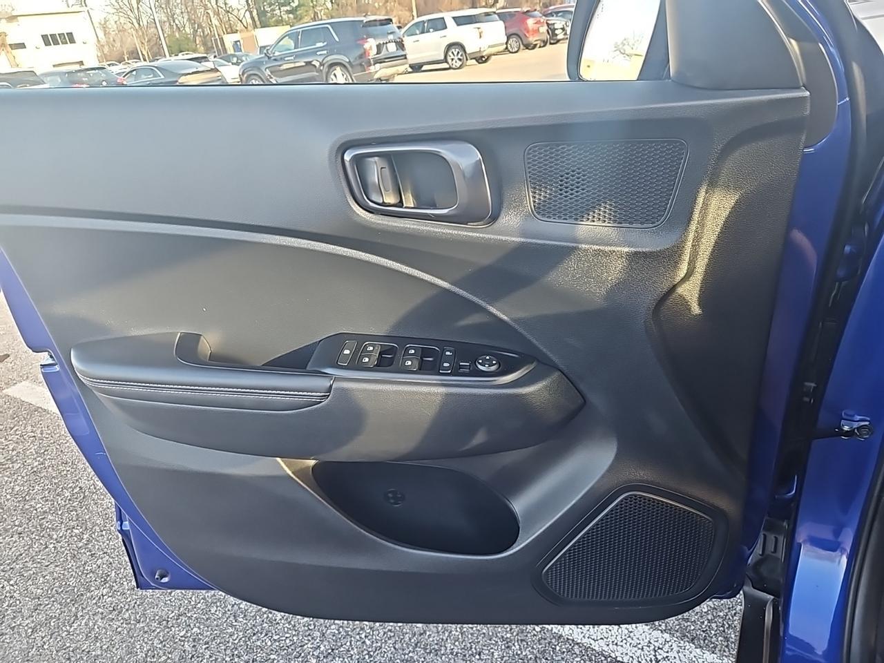 2023 Hyundai Venue Limited Waldorf MD