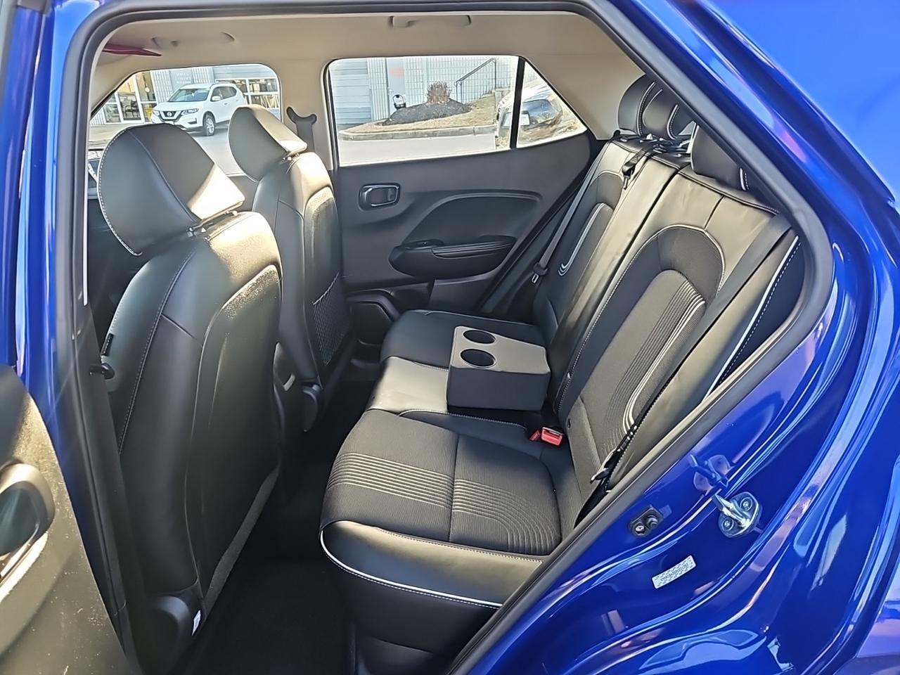 2023 Hyundai Venue Limited Waldorf MD