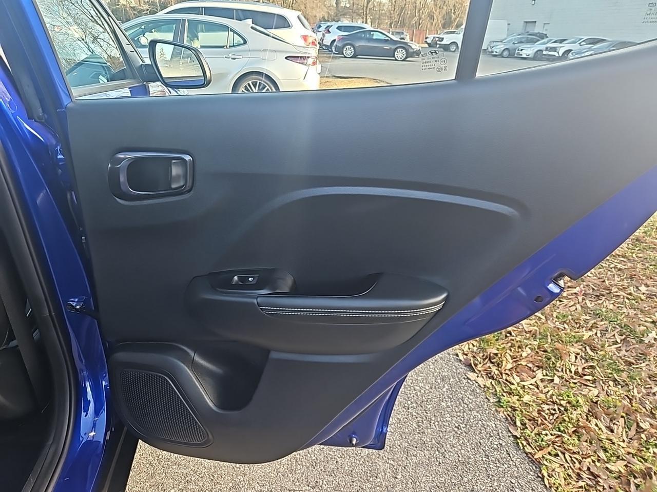 2023 Hyundai Venue Limited Waldorf MD