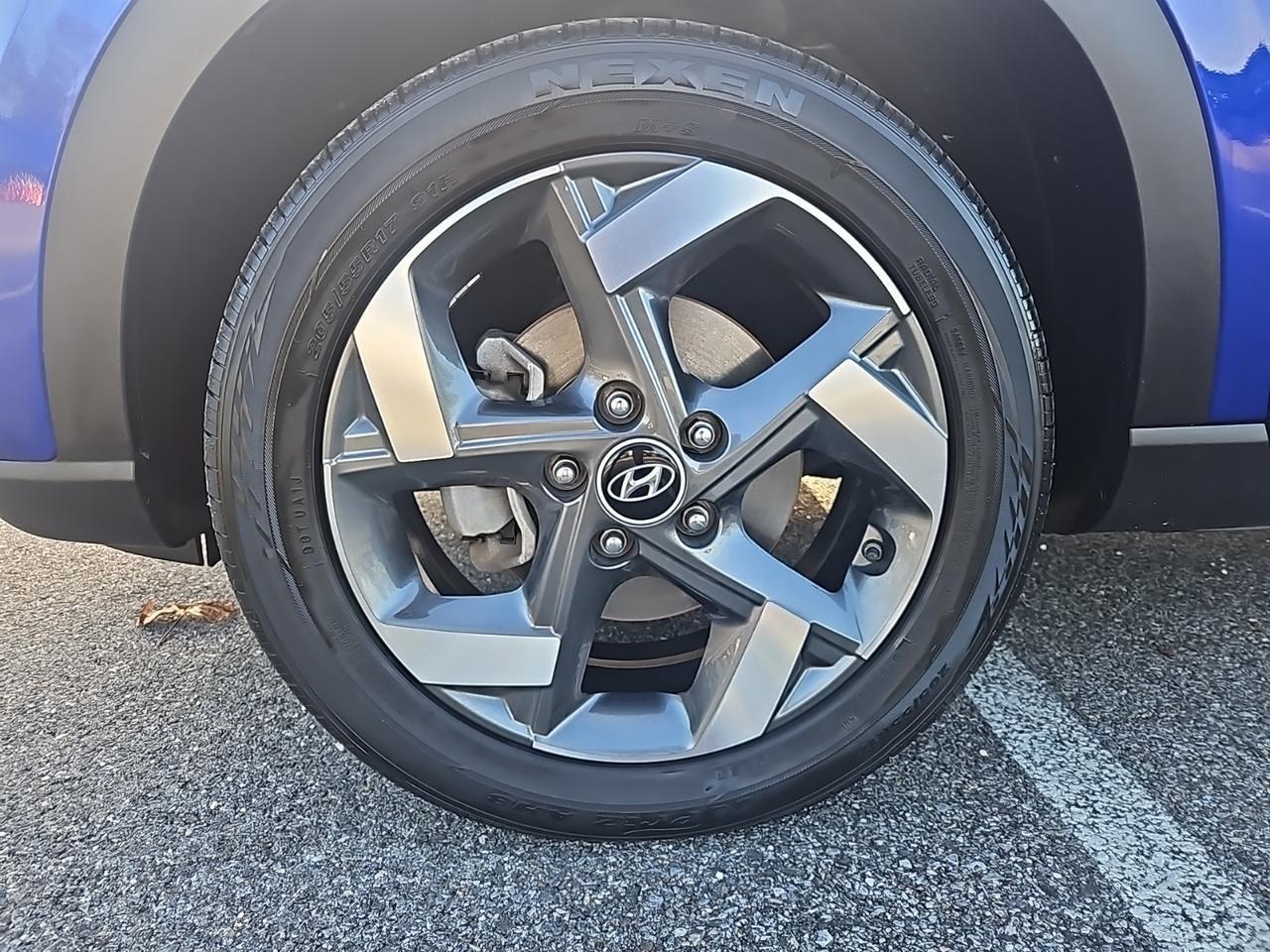 2023 Hyundai Venue Limited Waldorf MD