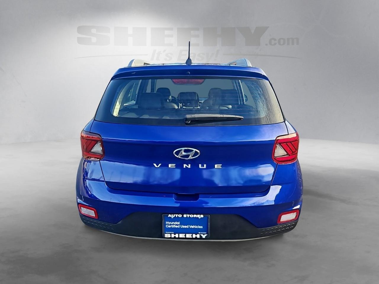 2023 Hyundai Venue Limited Waldorf MD