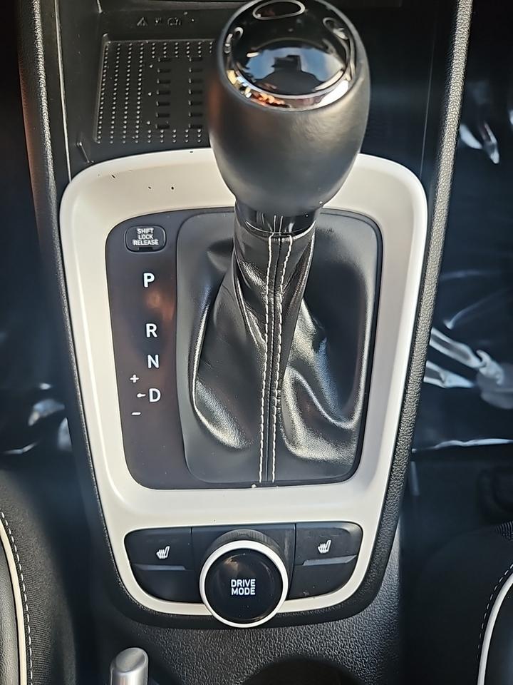 2023 Hyundai Venue Limited Waldorf MD