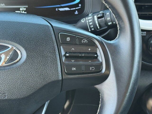 2023 Hyundai Venue Limited Springfield VA