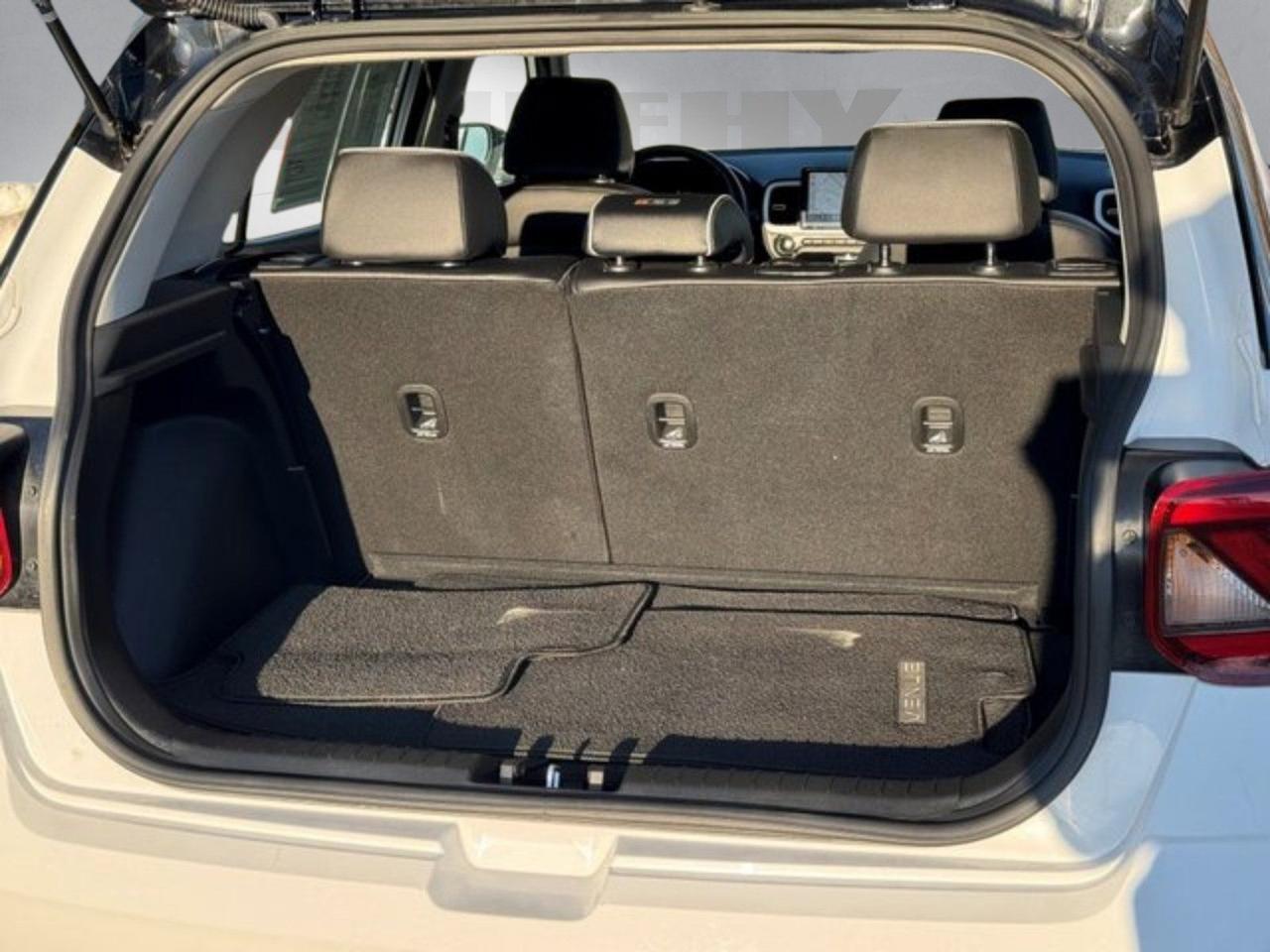 2023 Hyundai Venue Limited Springfield VA