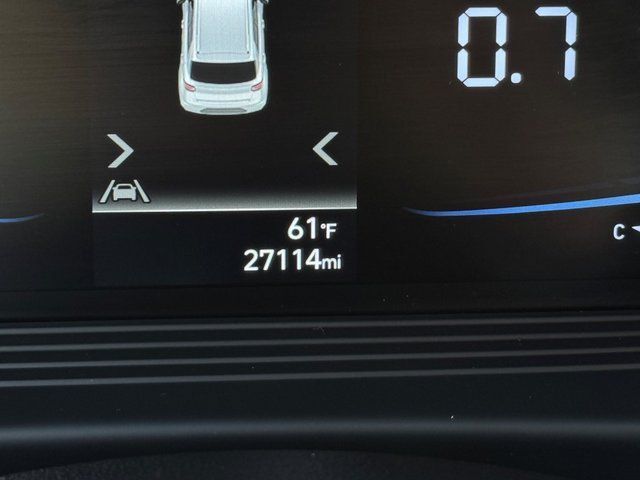 2023 Hyundai Venue Limited Springfield VA