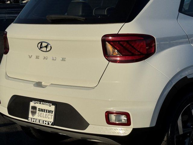 2023 Hyundai Venue Limited Springfield VA
