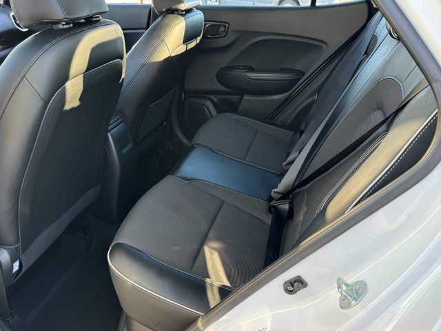 2023 Hyundai Venue Limited Springfield VA