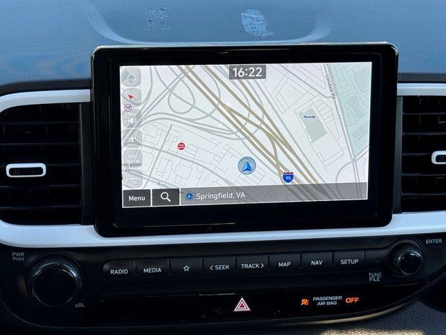 2023 Hyundai Venue Limited Springfield VA