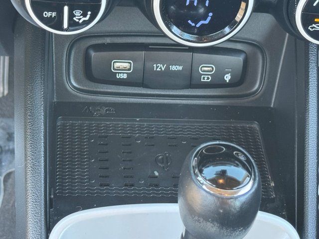 2023 Hyundai Venue Limited Springfield VA