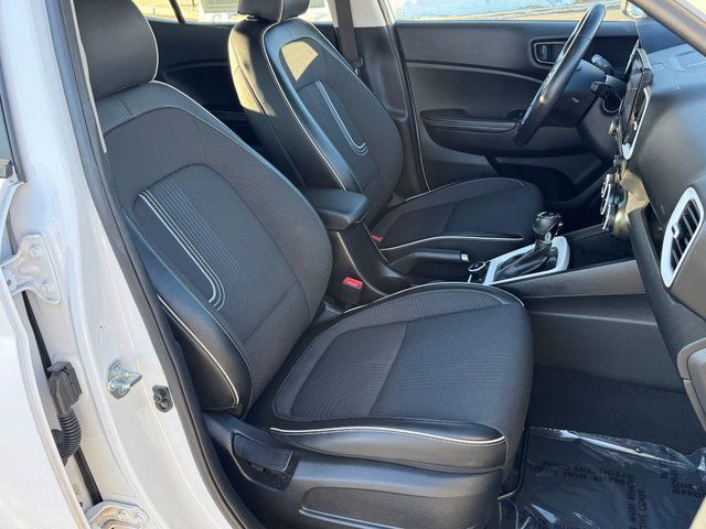 2023 Hyundai Venue Limited Springfield VA