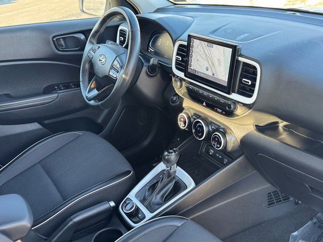 2023 Hyundai Venue Limited Springfield VA