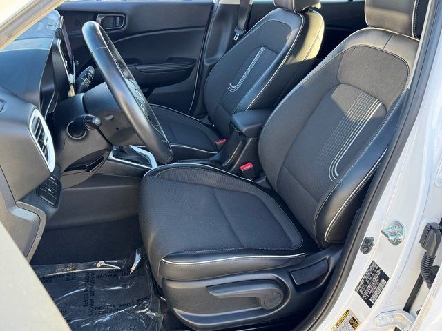 2023 Hyundai Venue Limited Springfield VA