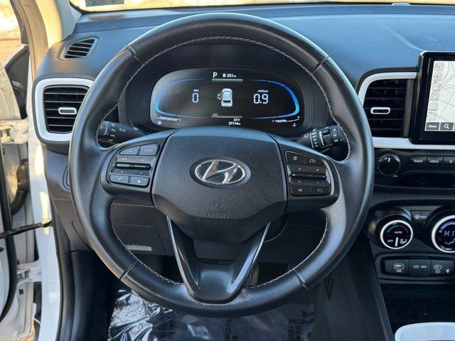 2023 Hyundai Venue Limited Springfield VA