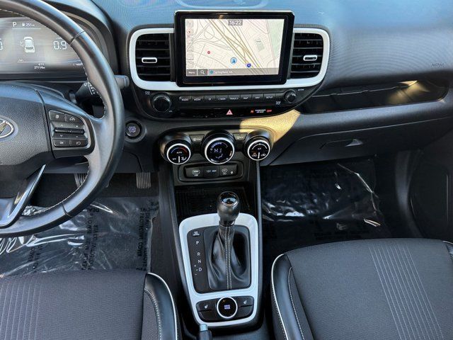 2023 Hyundai Venue Limited Springfield VA