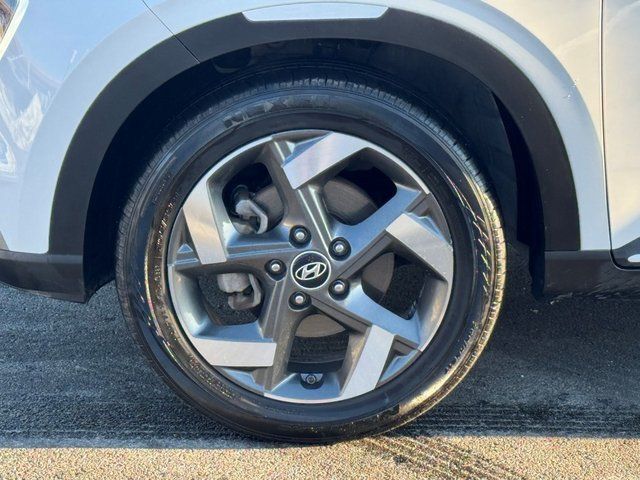 2023 Hyundai Venue Limited Springfield VA