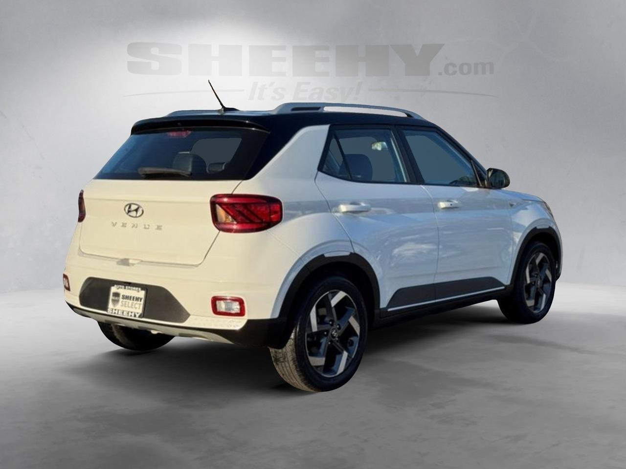 2023 Hyundai Venue Limited Springfield VA