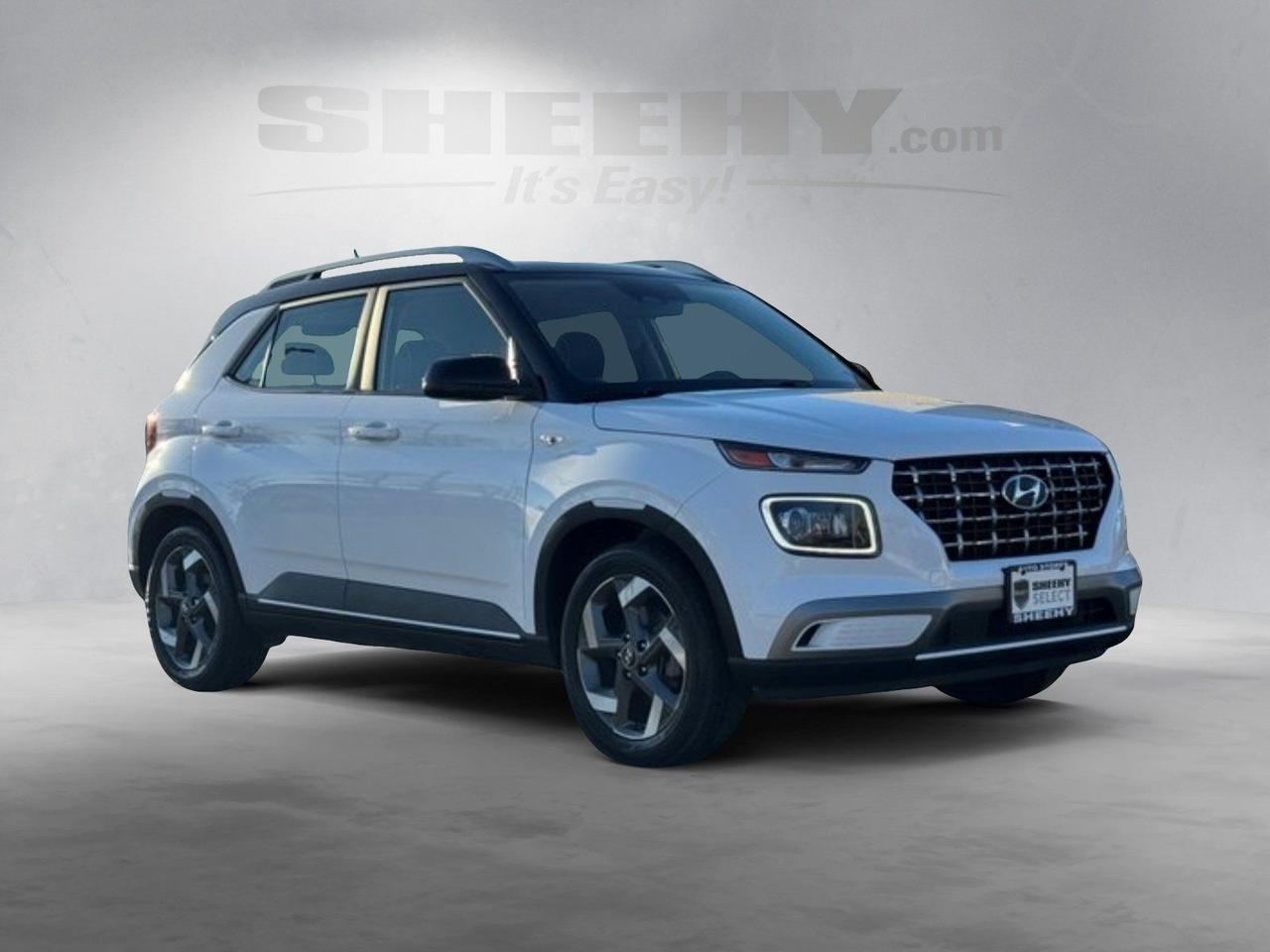 2023 Hyundai Venue Limited Springfield VA