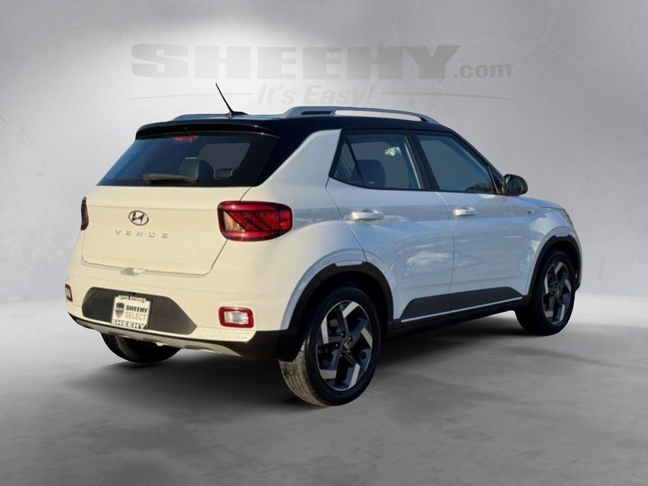 2023 Hyundai Venue Limited Springfield VA