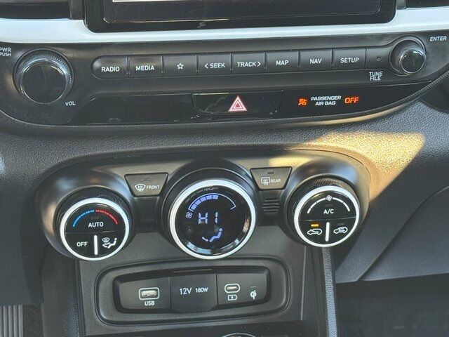 2023 Hyundai Venue Limited Springfield VA