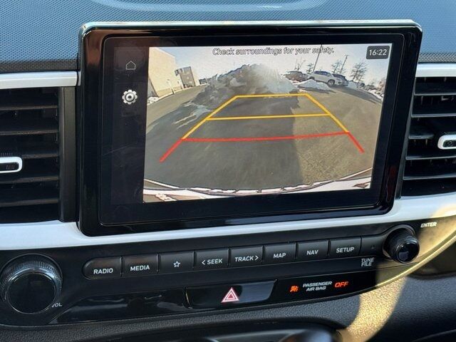 2023 Hyundai Venue Limited Springfield VA