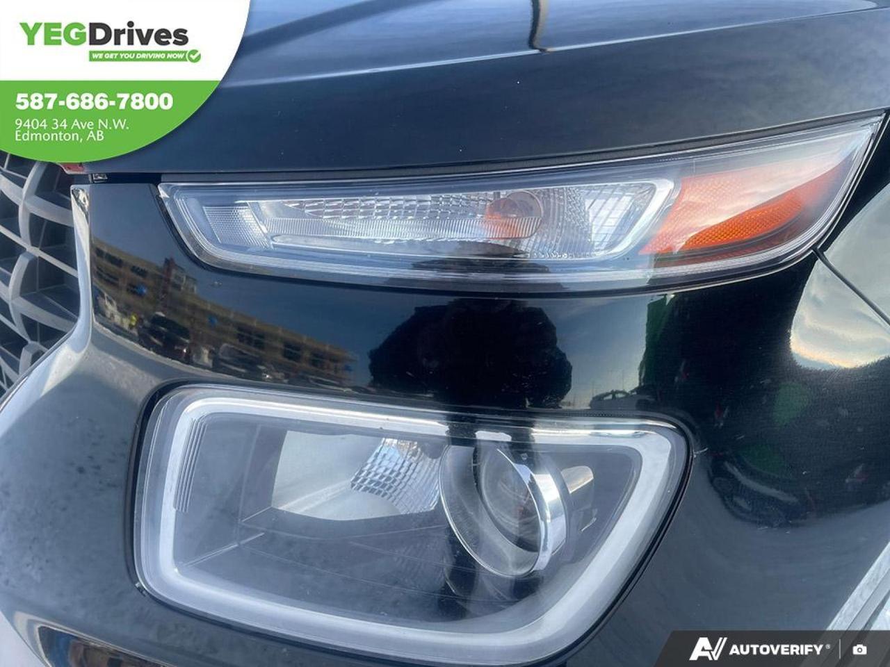 2023 Hyundai Venue Preferred Edmonton AB