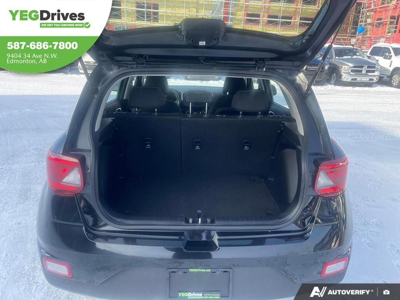 2023 Hyundai Venue Preferred Edmonton AB