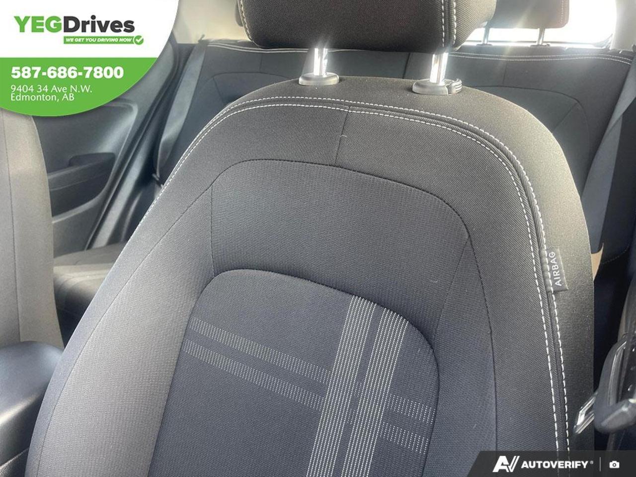 2023 Hyundai Venue Preferred Edmonton AB