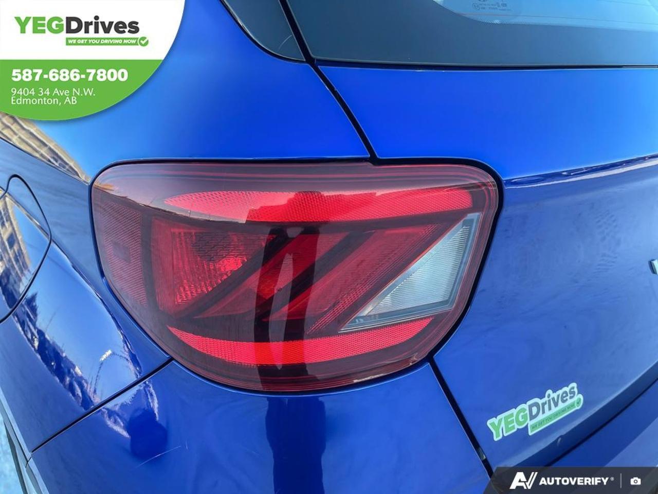 2023 Hyundai Venue Preferred Edmonton AB