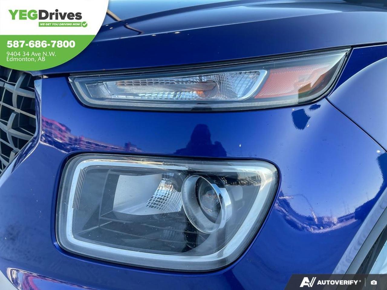 2023 Hyundai Venue Preferred Edmonton AB