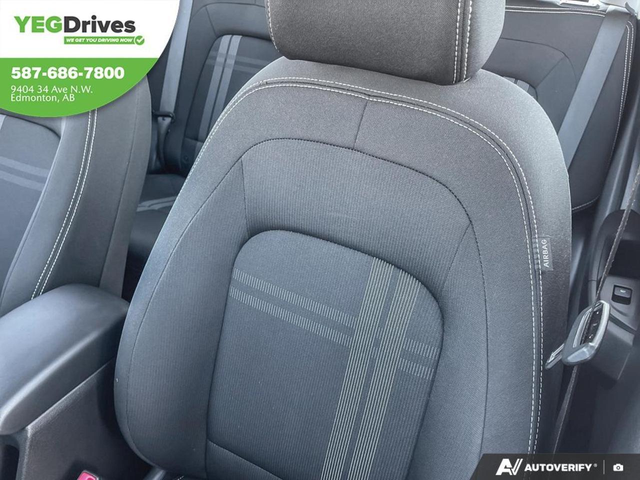 2023 Hyundai Venue Preferred Edmonton AB