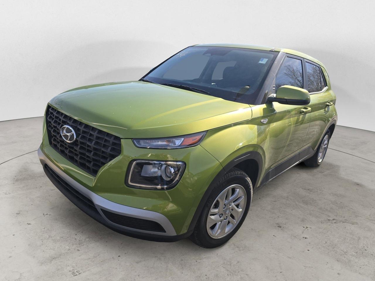 2023 Hyundai Venue SE