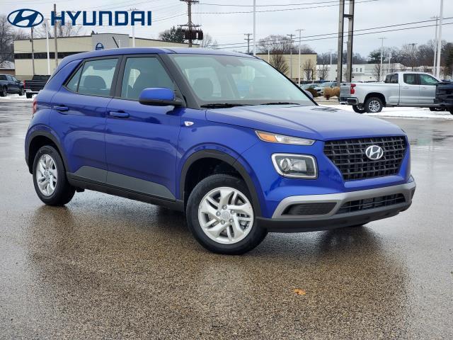 New 2023 Hyundai VENUE SE In Muskegon MI