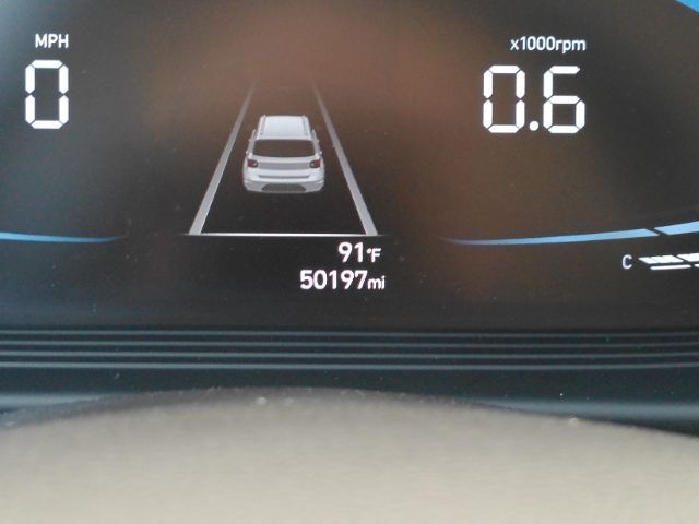 2023 Hyundai Venue SE Plano TX