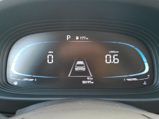 2023 Hyundai Venue SE Plano TX