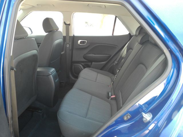 2023 Hyundai Venue SE Plano TX