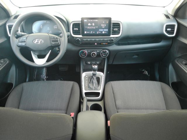 2023 Hyundai Venue SE Plano TX