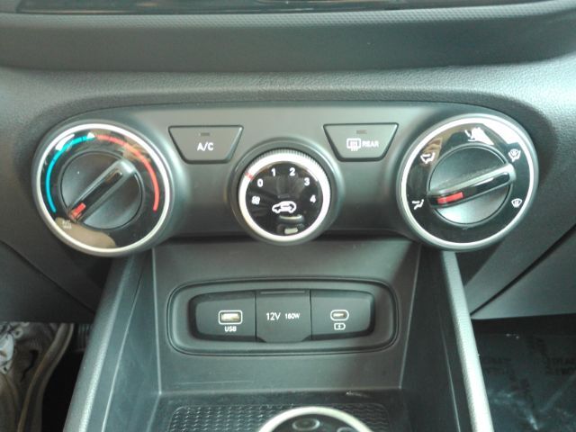 2023 Hyundai Venue SE Plano TX