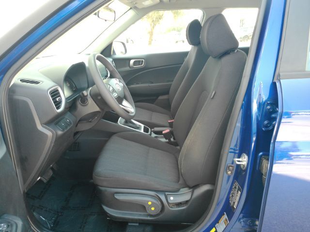 2023 Hyundai Venue SE Plano TX