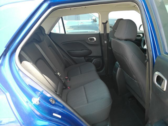 2023 Hyundai Venue SE Plano TX