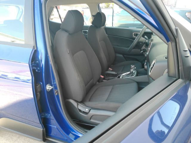 2023 Hyundai Venue SE Plano TX