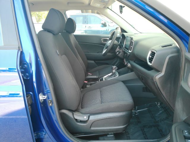 2023 Hyundai Venue SE Plano TX