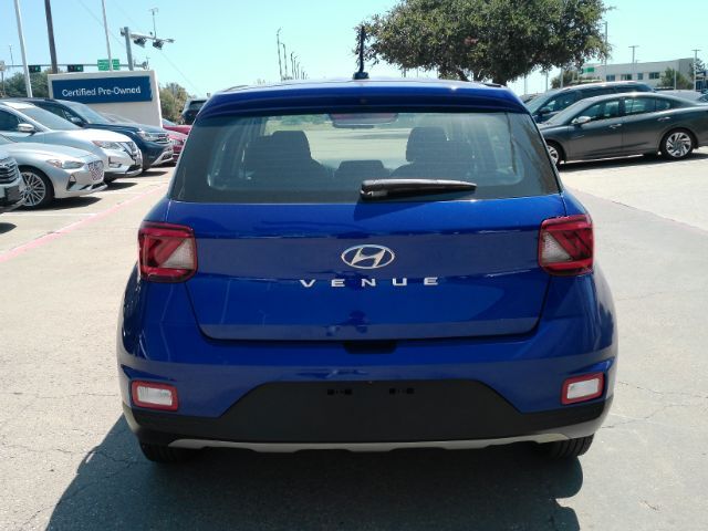2023 Hyundai Venue SE Plano TX