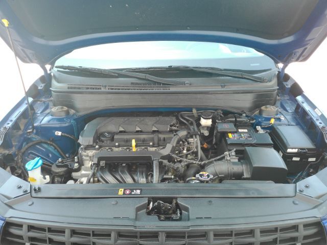 2023 Hyundai Venue SE Plano TX