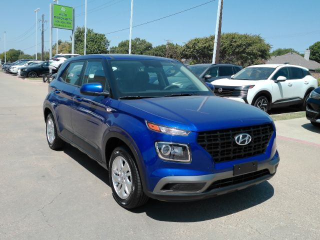 2023 Hyundai Venue SE Plano TX